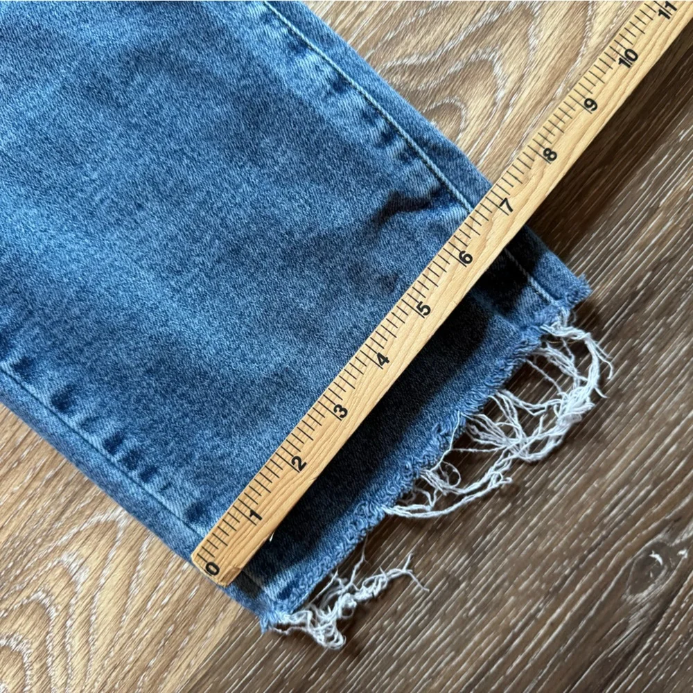 Kancan Stretch Denim Jean Sz30